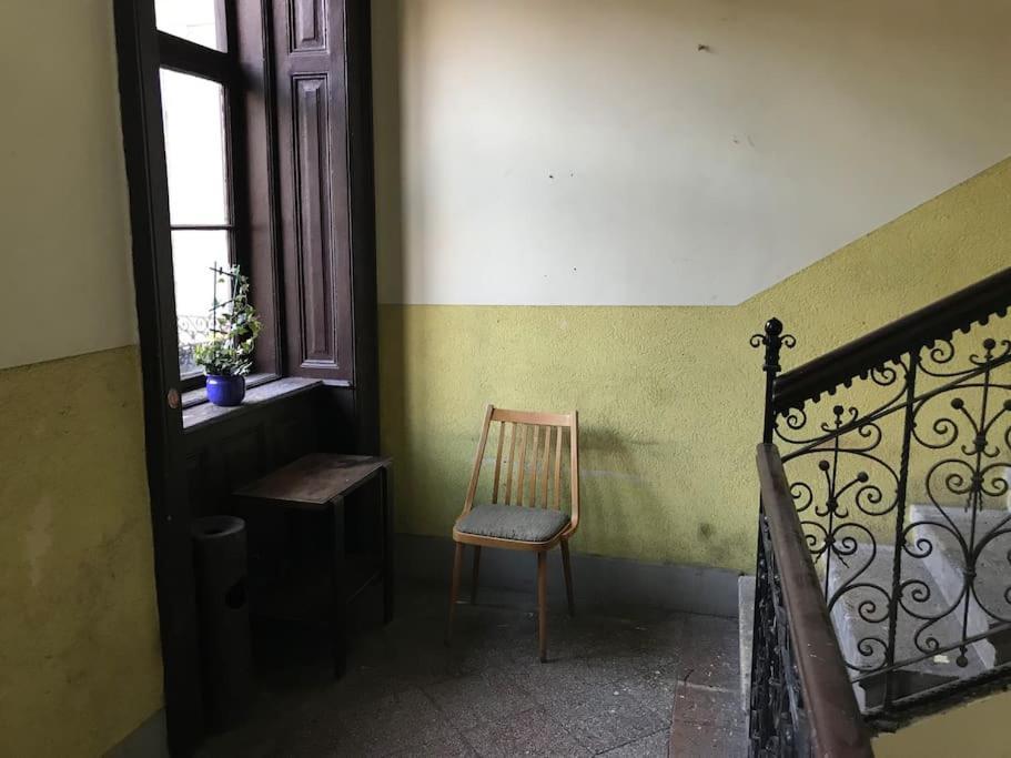 Perfect Location,Newly Decorated Modern, Large Place 60 M2, Really Quiet So You Can Have A Good Night Sleep, Ac, Netflix, Smart Tv, High-Speed Internet, World Famous New York Cafe Only 10 Minutes Walk Будапеща Екстериор снимка
