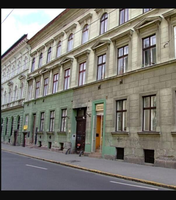 Perfect Location,Newly Decorated Modern, Large Place 60 M2, Really Quiet So You Can Have A Good Night Sleep, Ac, Netflix, Smart Tv, High-Speed Internet, World Famous New York Cafe Only 10 Minutes Walk Будапеща Екстериор снимка